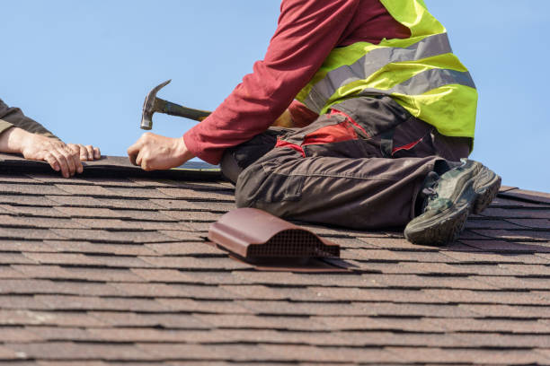 Best Commercial Roofing Services  in New London, WI