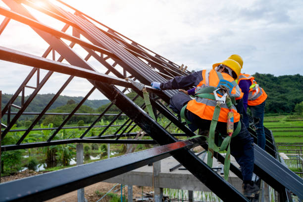 Best Roof Inspection Near Me  in New London, WI