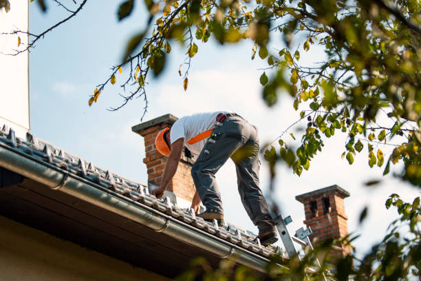 New London, WI Roofing Contractor Company