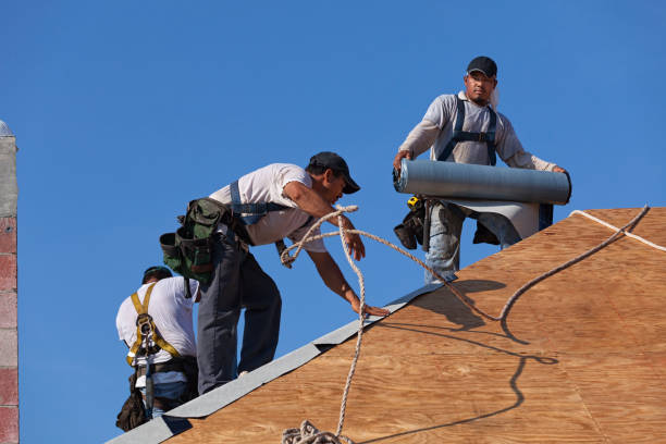 Best Tile Roofing Contractor  in New London, WI