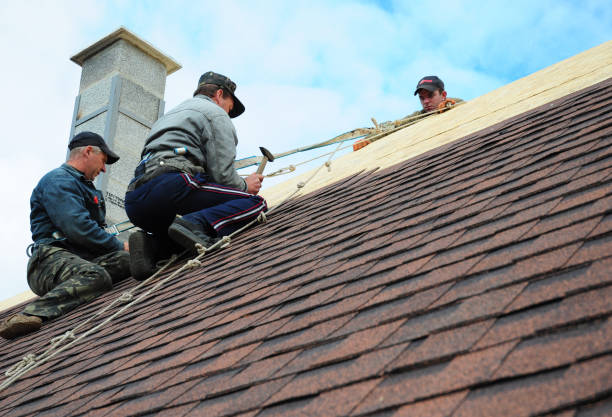 Best Slate Roofing Contractor  in New London, WI